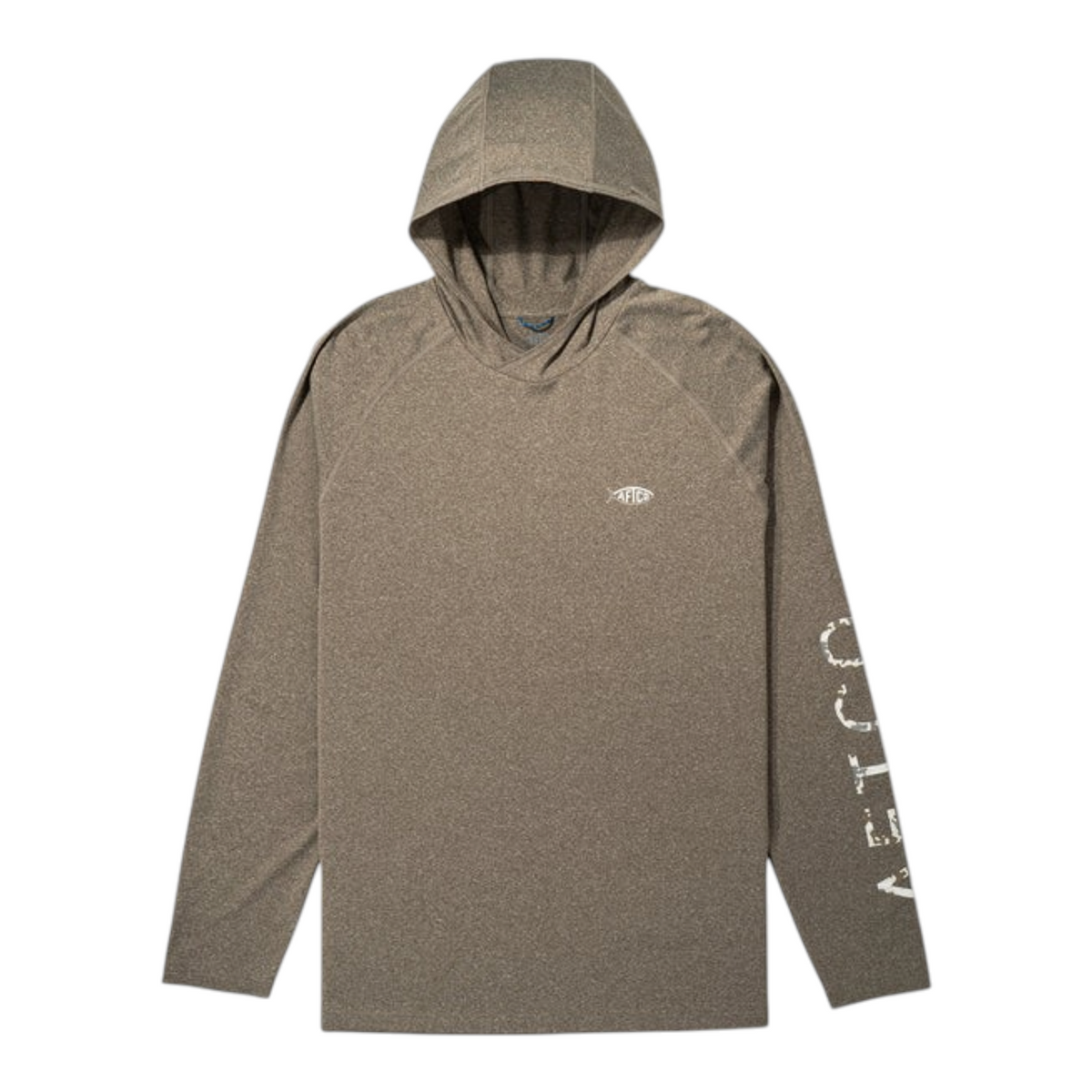Aftco Samurai Long Sleeve Sun Protection Hoodie - Dogfish Tackle & Marine