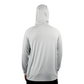 Aftco Samurai Long Sleeve Sun Protection Hoodie - Dogfish Tackle & Marine