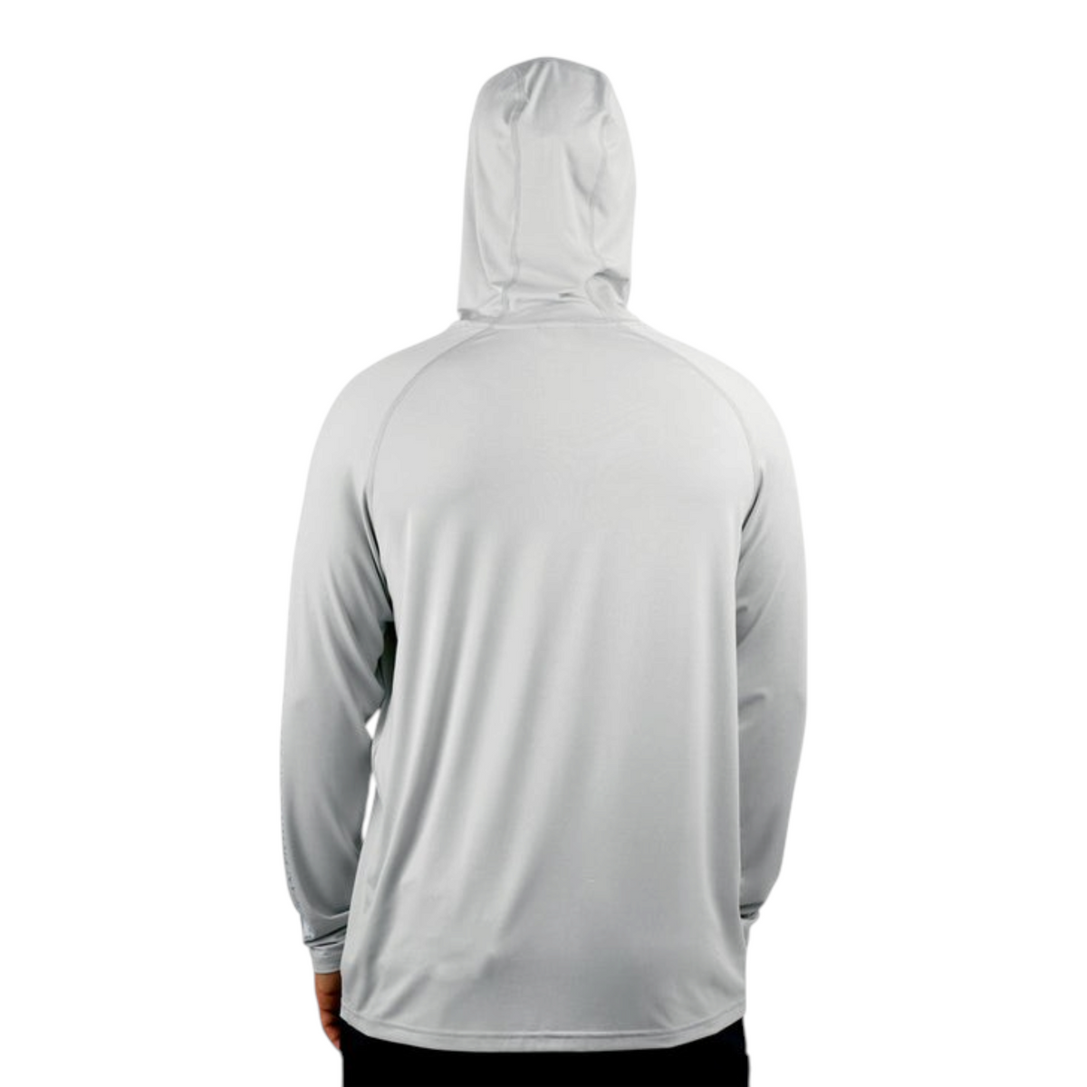 Aftco Samurai Long Sleeve Sun Protection Hoodie - Dogfish Tackle & Marine