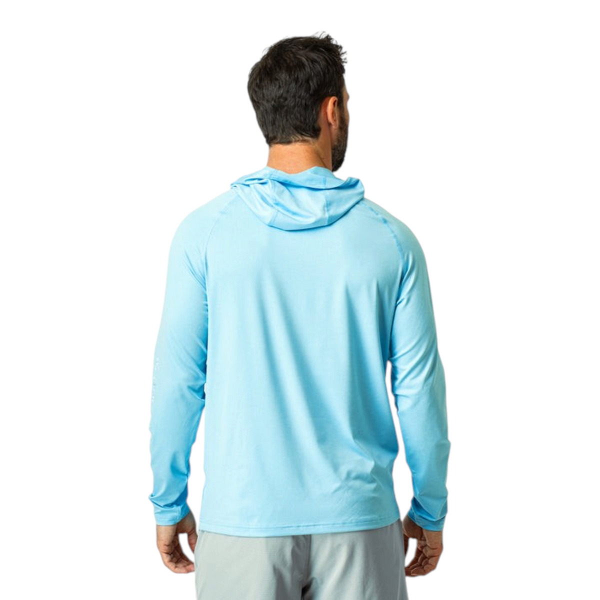 Aftco Samurai Long Sleeve Sun Protection Hoodie - Dogfish Tackle & Marine