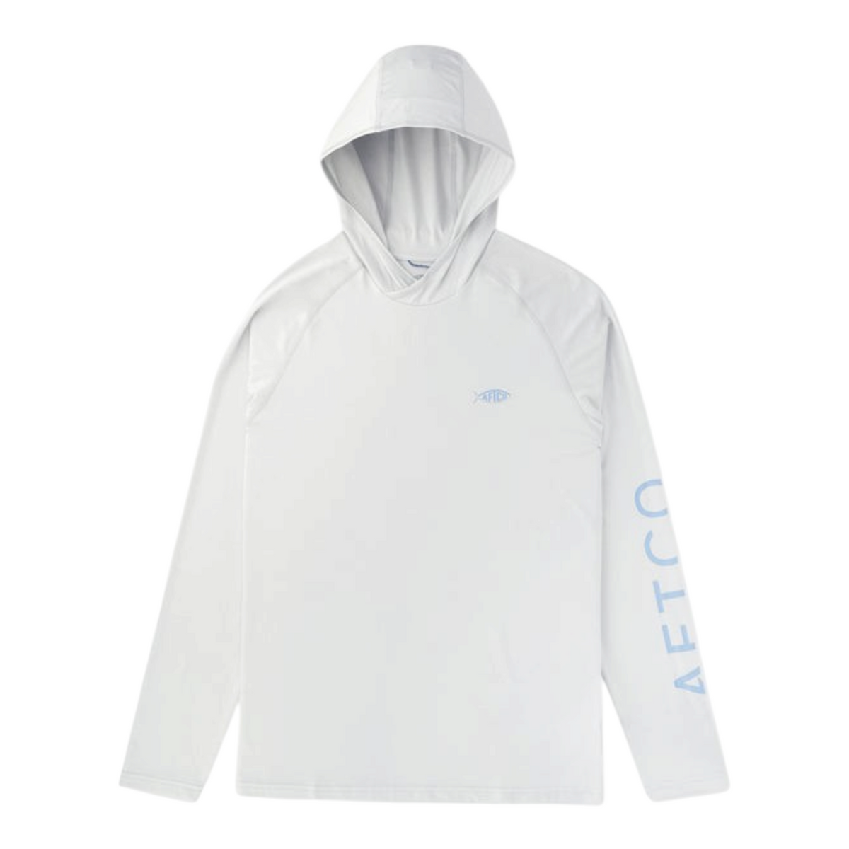 Aftco Samurai Long Sleeve Sun Protection Hoodie - Dogfish Tackle & Marine
