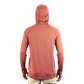 Aftco Samurai Long Sleeve Sun Protection Hoodie - Dogfish Tackle & Marine