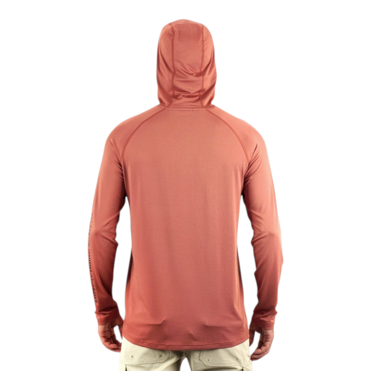 Aftco Samurai Long Sleeve Sun Protection Hoodie - Dogfish Tackle & Marine