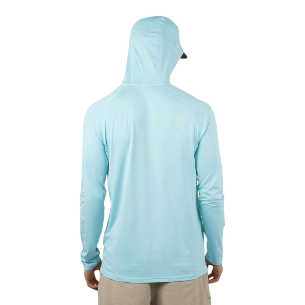 Aftco Samurai Long Sleeve Sun Protection Hoodie - Dogfish Tackle & Marine