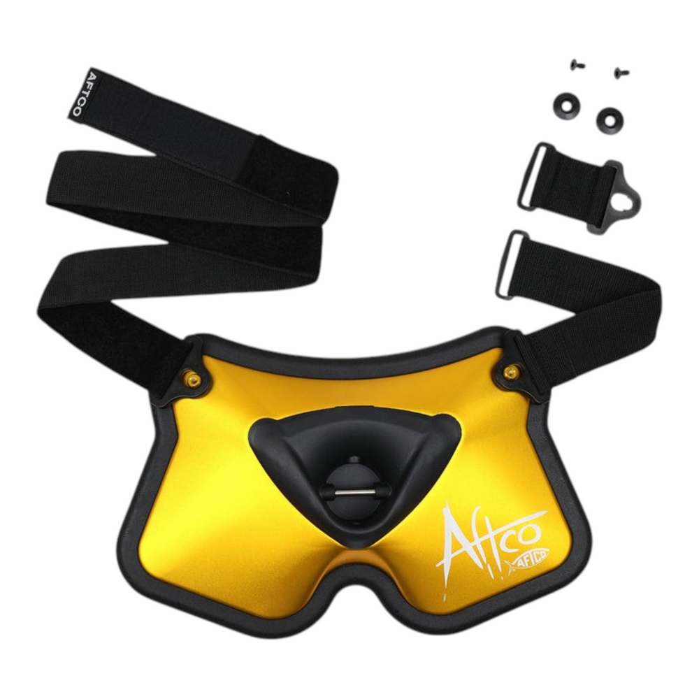 Aftco Socorro Stand Up Fighting Belt