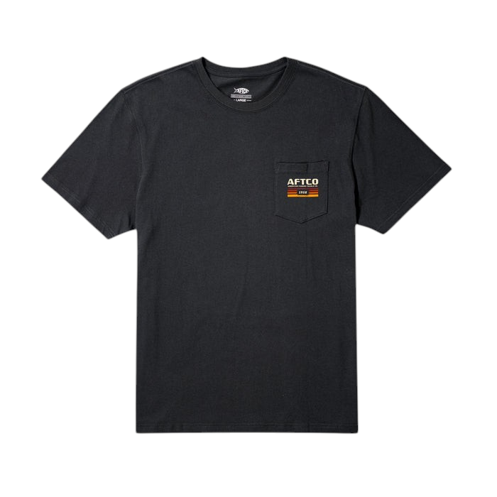 Aftco Sunsetter Short Sleeve T-Shirt - Dogfish Tackle & Marine