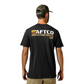 Aftco Sunsetter Short Sleeve T-Shirt - Dogfish Tackle & Marine