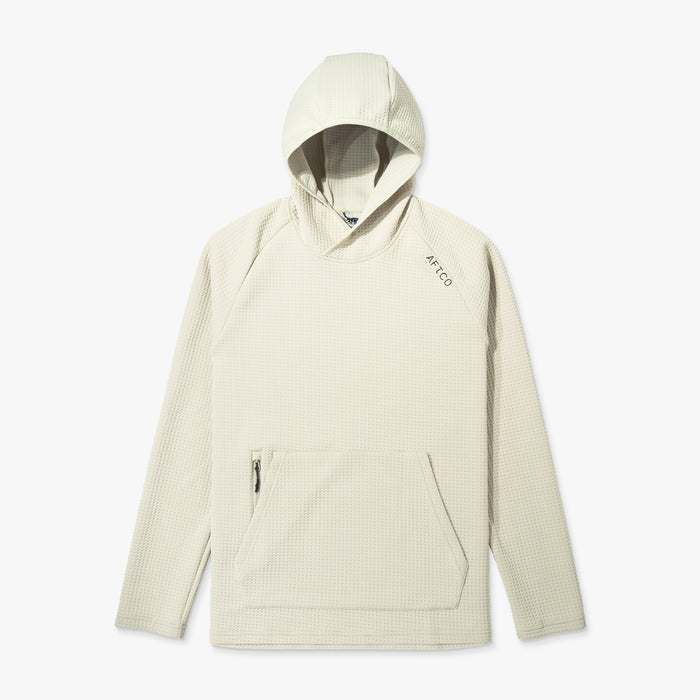 Aftco ThermalGrid Performance Pullover - Dogfish Tackle & Marine
