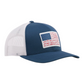 Aftco Wavy Trucker Hat - Dogfish Tackle & Marine