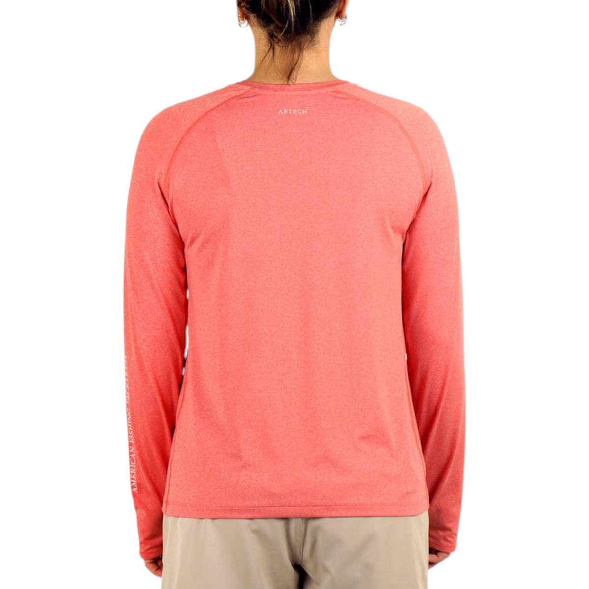 Aftco Women's Samurai Long Sleeve Sun Protection Shirt - Dogfish Tackle & Marine