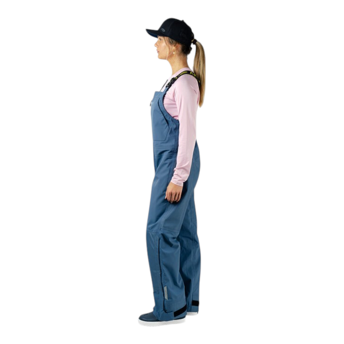 Aftco Womens Barricade Bib - Dogfish Tackle & Marine