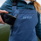 Aftco Womens Barricade Bib - Dogfish Tackle & Marine
