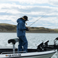 Aftco Womens Barricade Bib - Dogfish Tackle & Marine