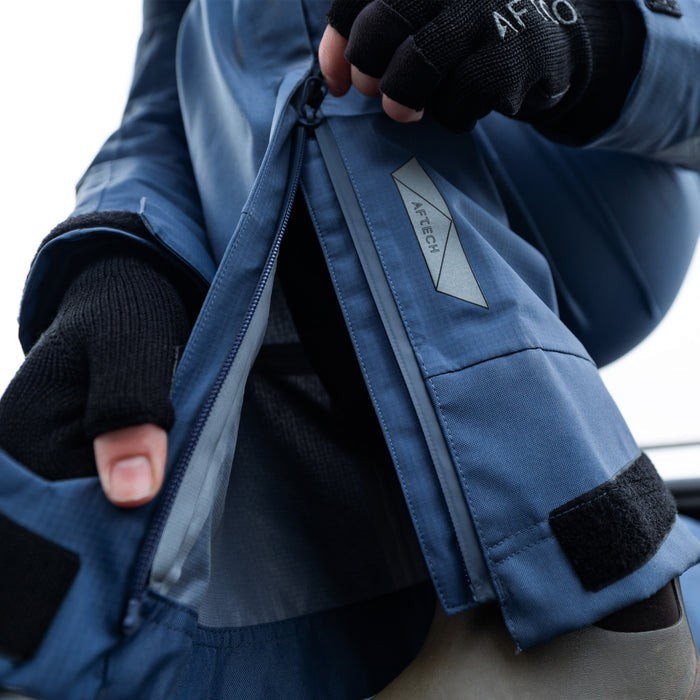 Aftco-Womens-Barricade-Jacket - Dogfish Tackle & Marine