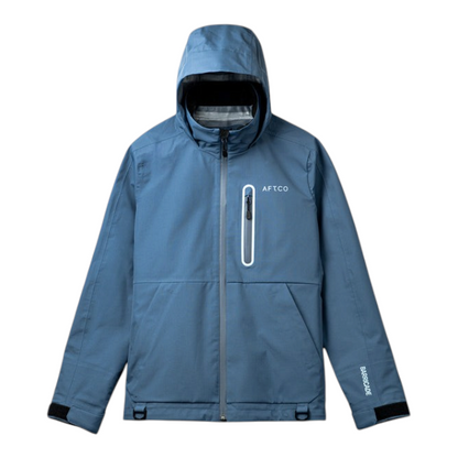 Aftco-Womens-Barricade-Jacket - Dogfish Tackle & Marine
