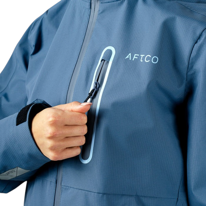 Aftco-Womens-Barricade-Jacket - Dogfish Tackle & Marine