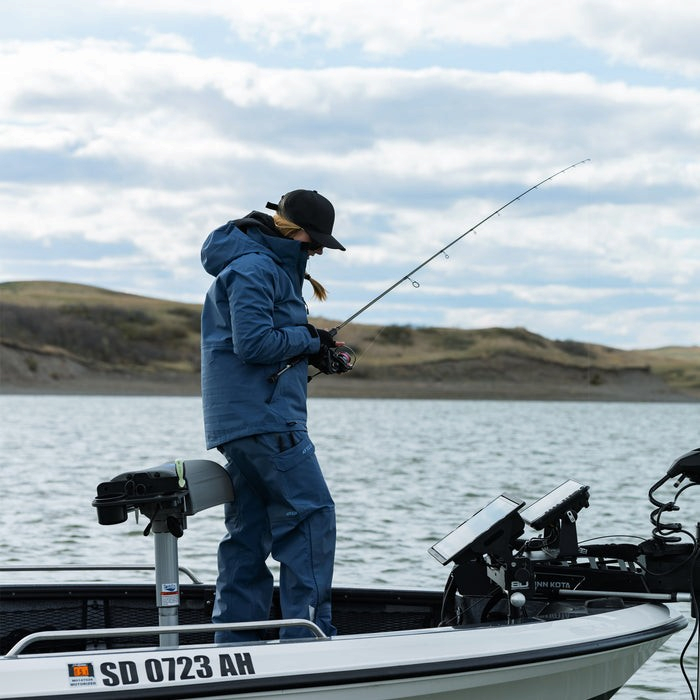 Aftco-Womens-Barricade-Jacket - Dogfish Tackle & Marine