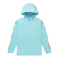Aftco Youth Samurai Hood Performance LS Shirt - Dogfish Tackle & Marine