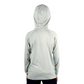 Aftco Youth Samurai Hood Performance LS Shirt - Dogfish Tackle & Marine