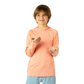 Aftco Youth Samurai Hood Performance LS Shirt - Dogfish Tackle & Marine