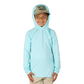 Aftco Youth Samurai Hood Performance LS Shirt - Dogfish Tackle & Marine