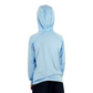 Aftco Youth Samurai Hood Performance LS Shirt - Dogfish Tackle & Marine