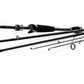 Daiwa Aird X Spinning Rod - Dogfish Tackle & Marine