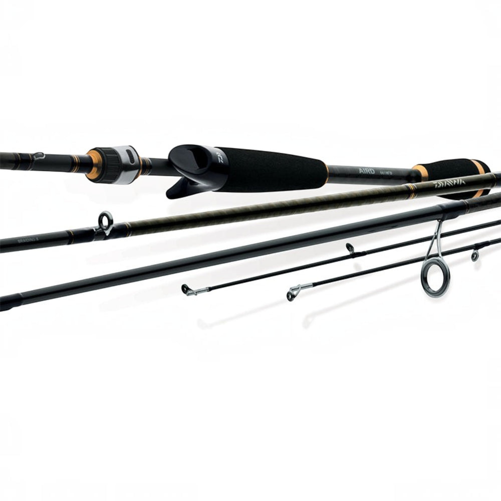 Daiwa Aird X Casting Rods