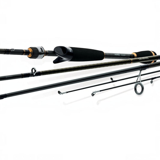 Daiwa Aird X Casting Rods - Dogfish Tackle & Marine