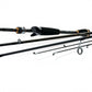 Daiwa Aird X Spinning Rod - Dogfish Tackle & Marine
