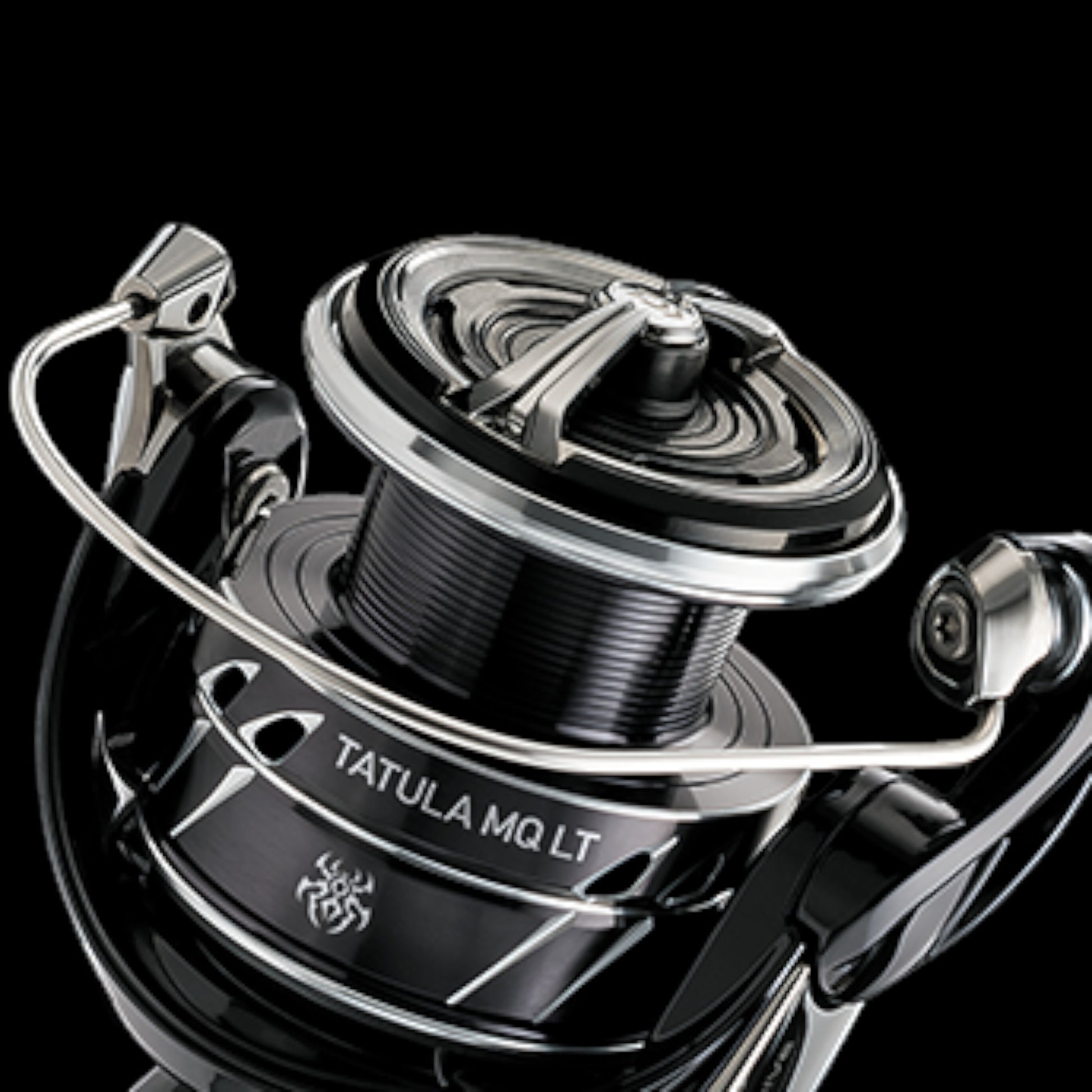 Daiwa Tatula MQ LT - Dogfish Tackle & Marine