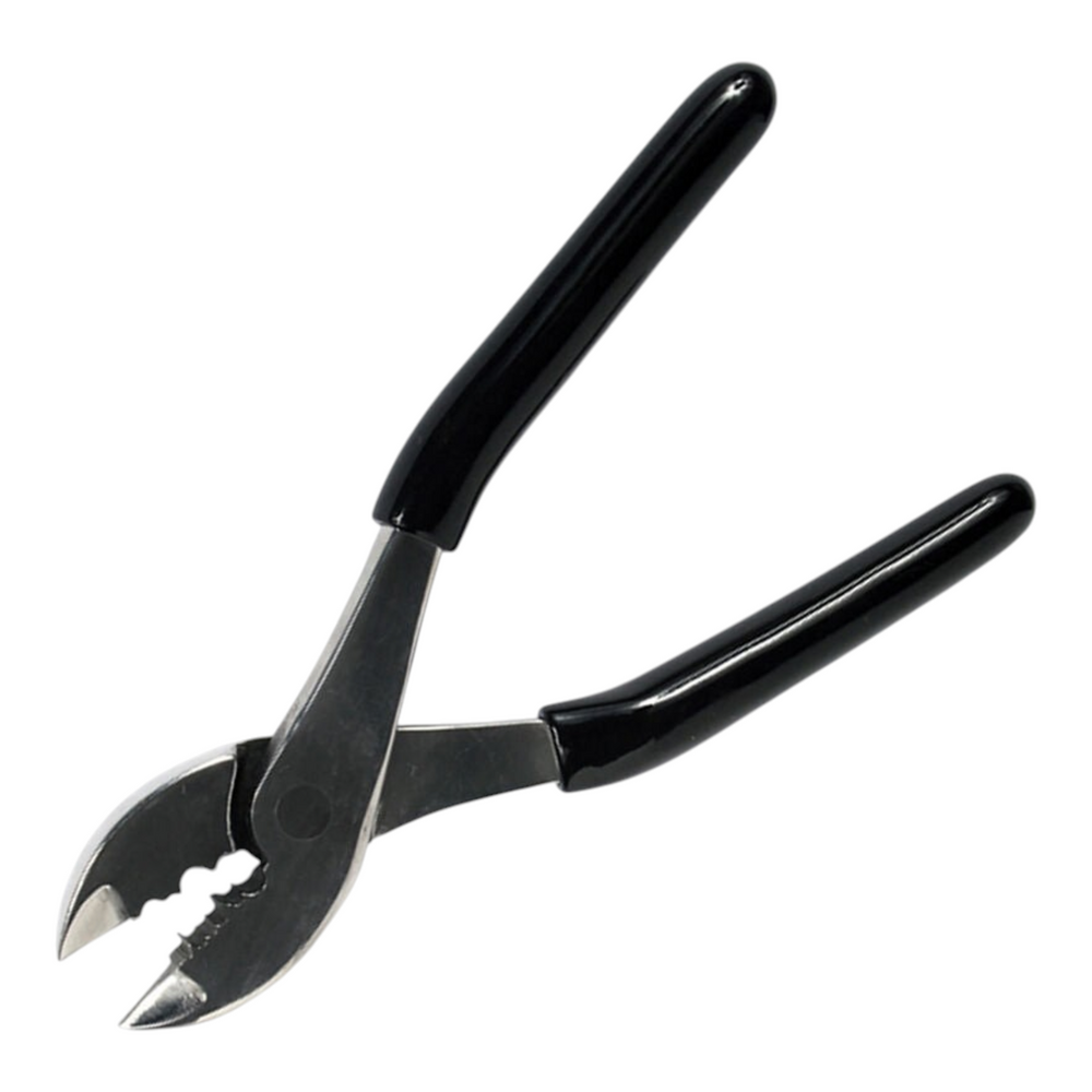 Angler's Choice 5.5" Mini Crimper Cutter