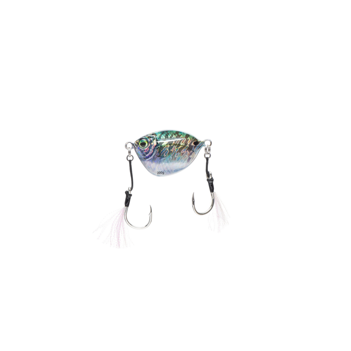 AnglerCo Imposter Jigs - Dogfish Tackle & Marine