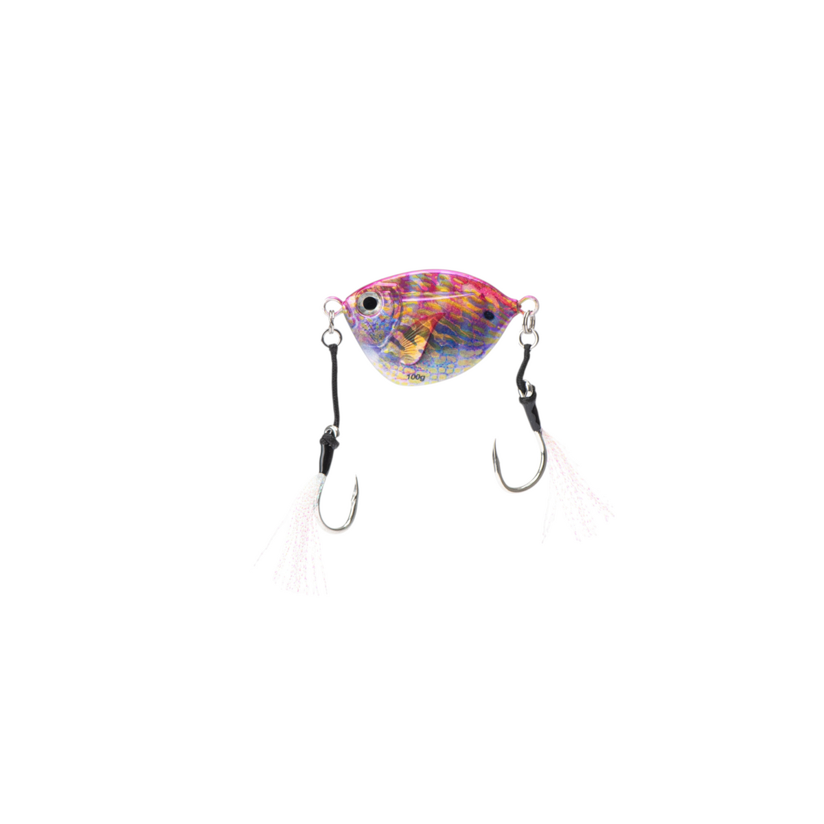 AnglerCo Imposter Jigs - Dogfish Tackle & Marine