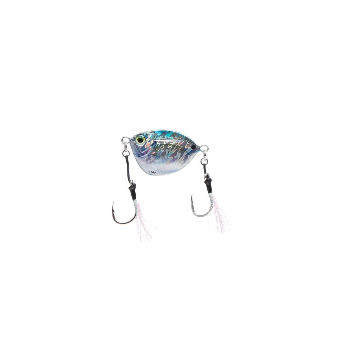 AnglerCo Imposter Jigs - Dogfish Tackle & Marine