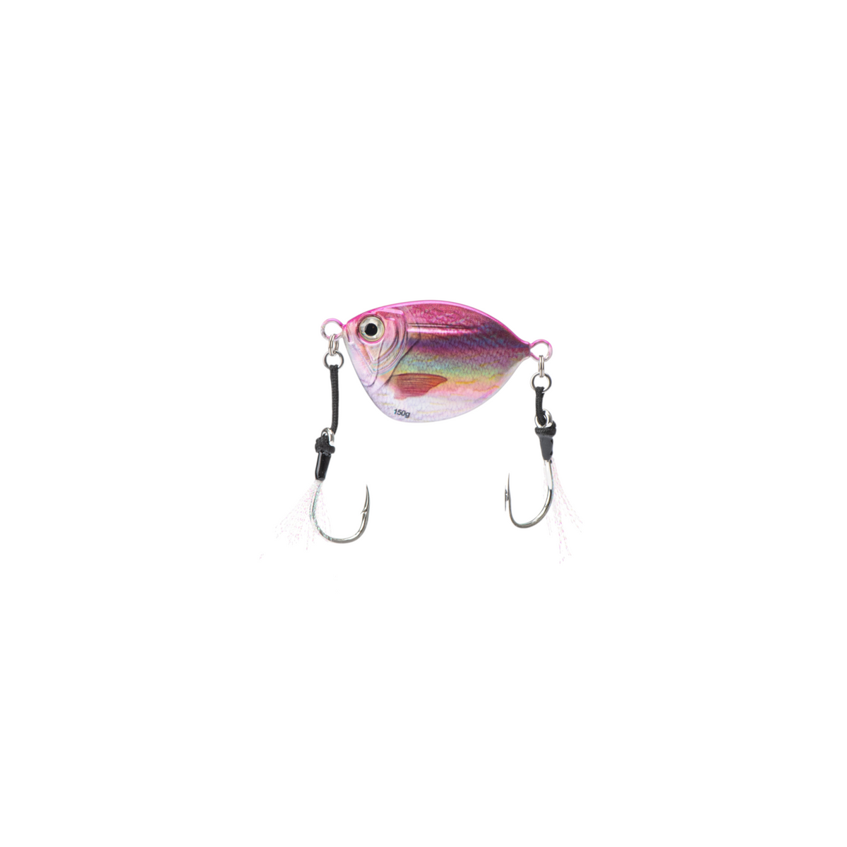 AnglerCo Imposter Jigs - Dogfish Tackle & Marine