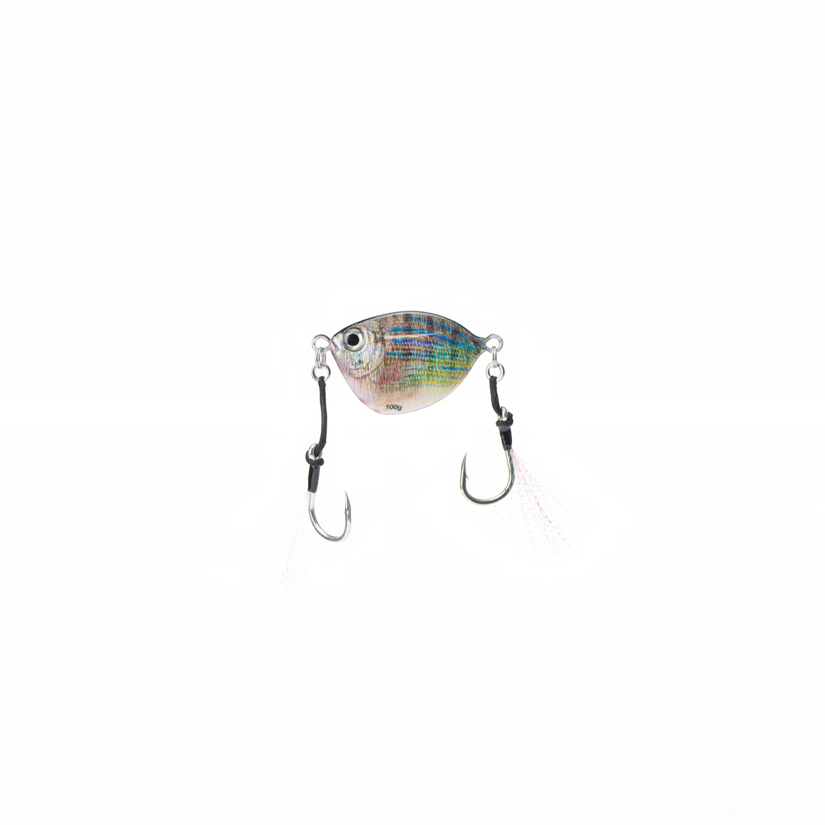 AnglerCo Imposter Jigs - Dogfish Tackle & Marine