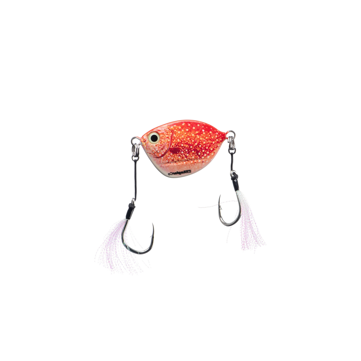 AnglerCo Imposter Jigs - Dogfish Tackle & Marine