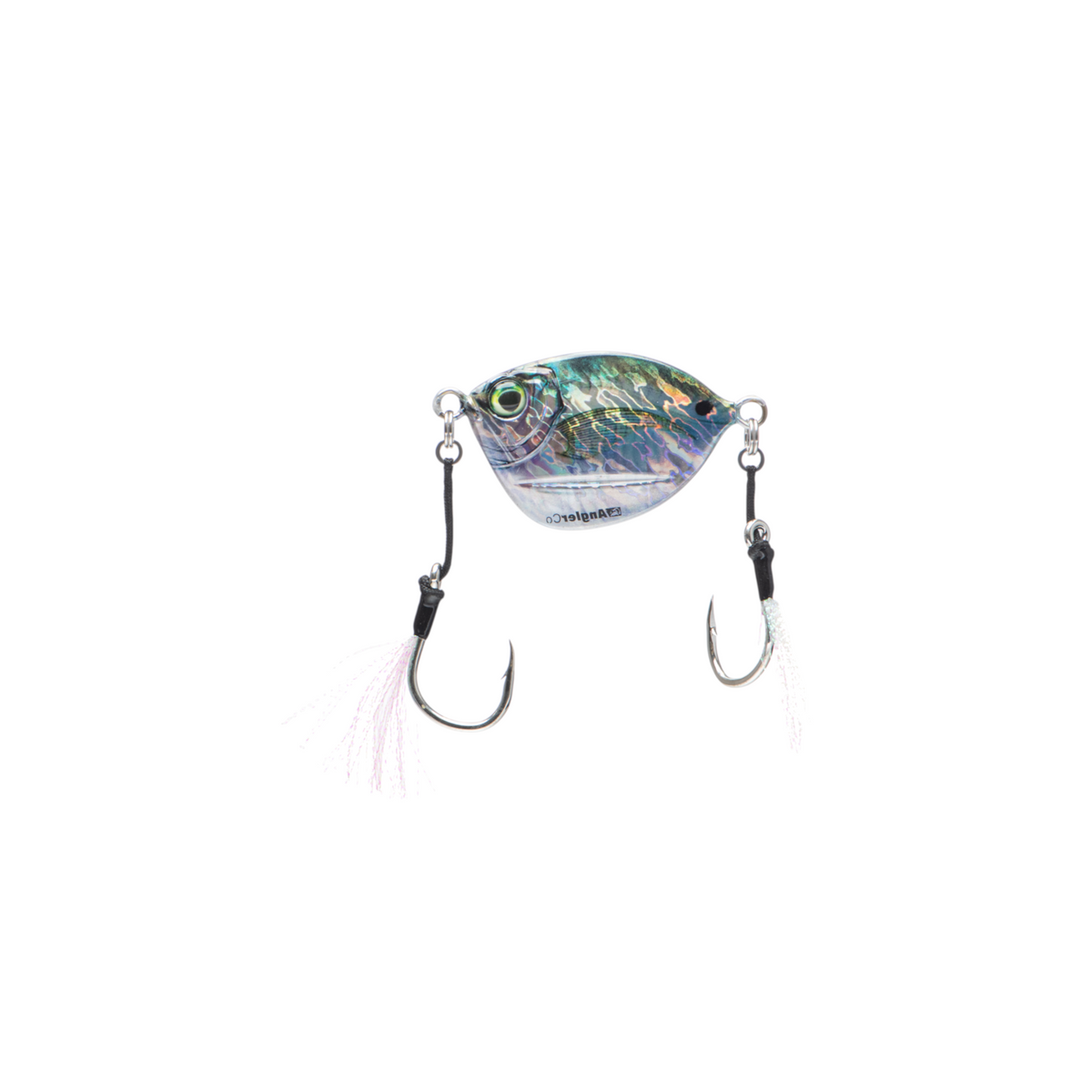 AnglerCo Imposter Jigs - Dogfish Tackle & Marine