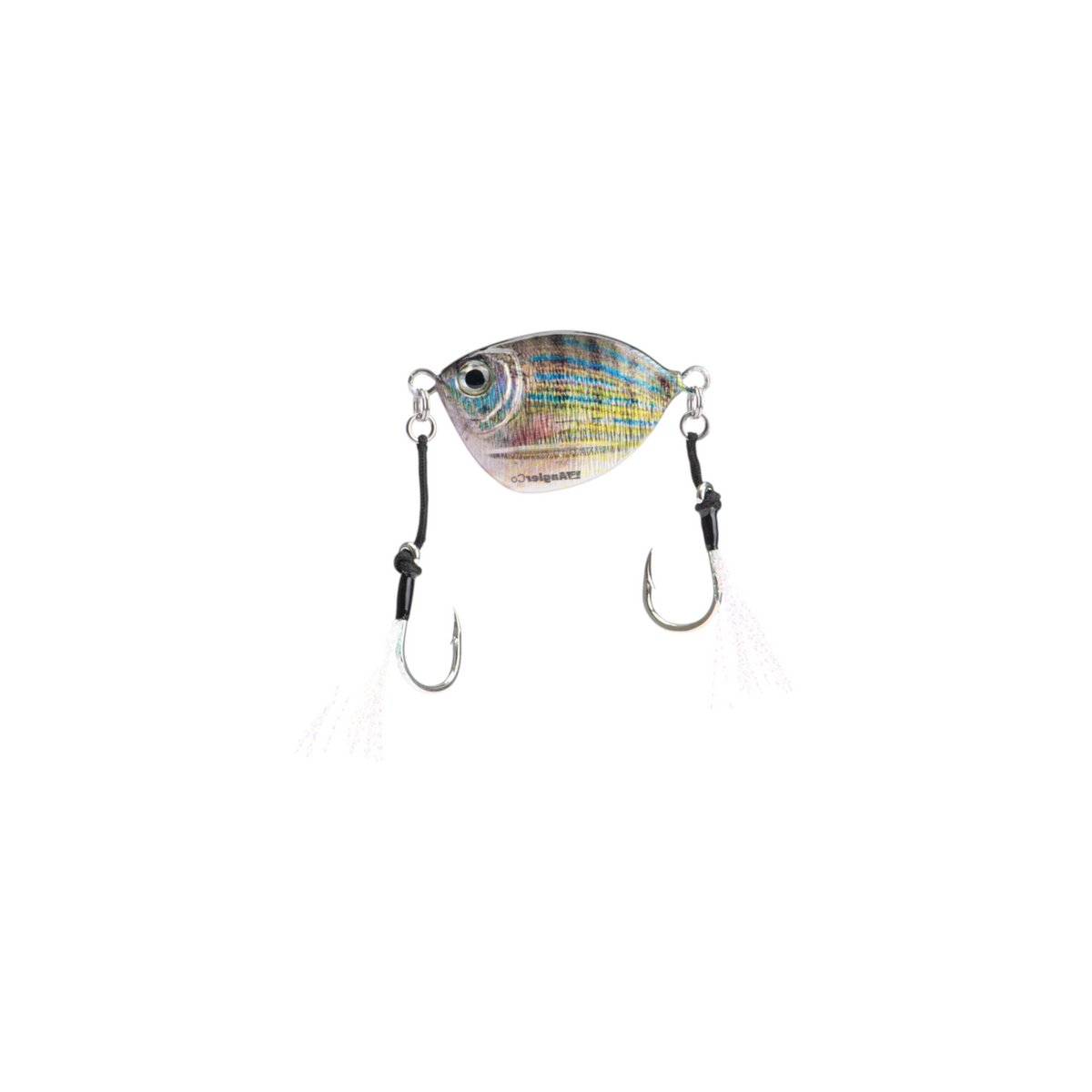 AnglerCo Imposter Jigs - Dogfish Tackle & Marine