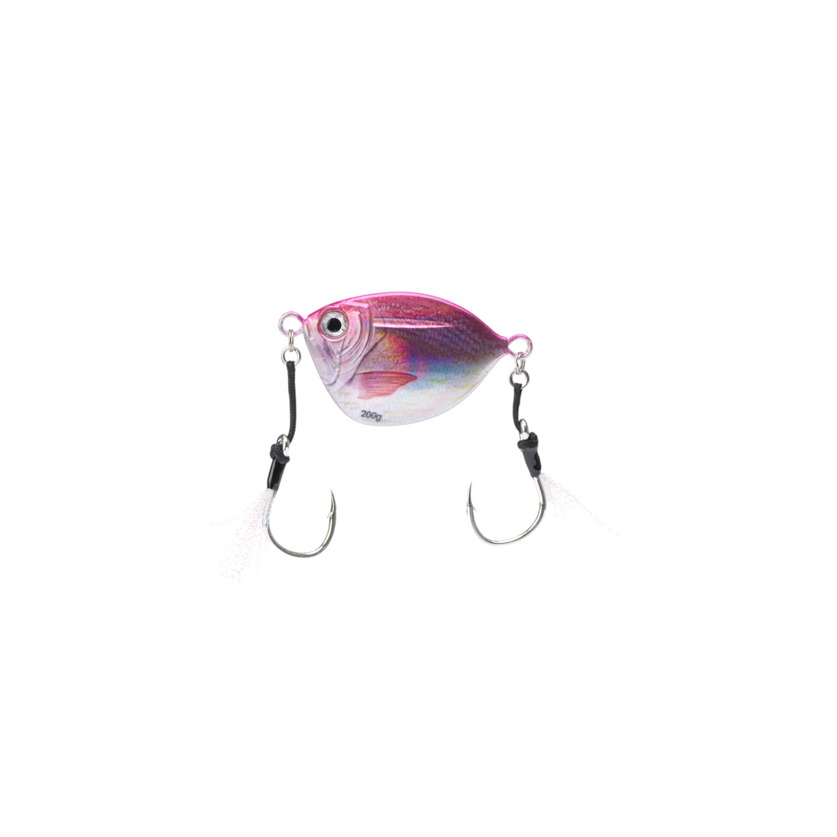 AnglerCo Imposter Jigs - Dogfish Tackle & Marine
