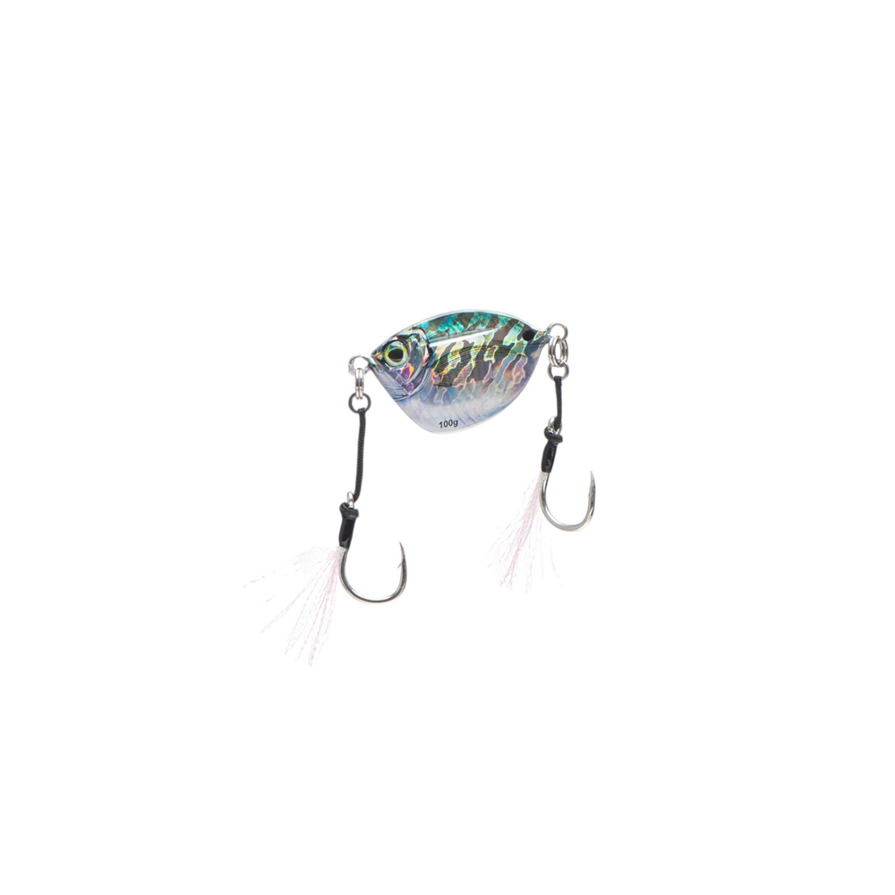 AnglerCo Imposter Jigs