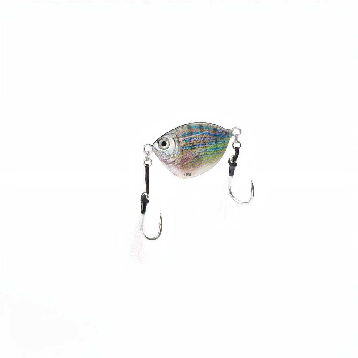AnglerCo Imposter Jigs - Dogfish Tackle & Marine