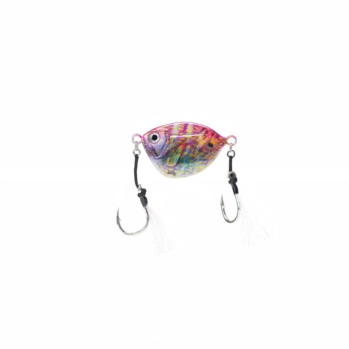 AnglerCo Imposter Jigs - Dogfish Tackle & Marine