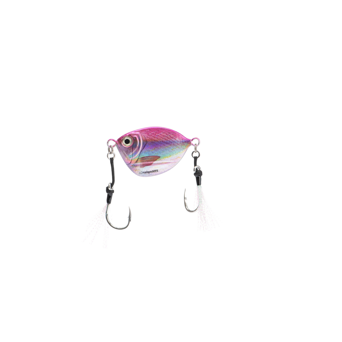 AnglerCo Imposter Jigs - Dogfish Tackle & Marine