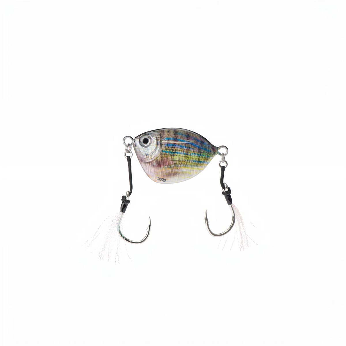 AnglerCo Imposter Jigs - Dogfish Tackle & Marine