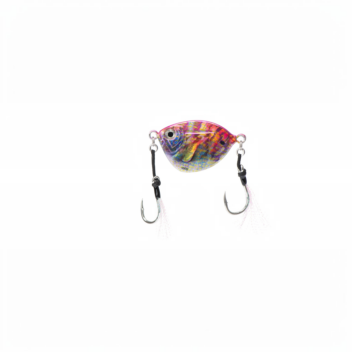 AnglerCo Imposter Jigs - Dogfish Tackle & Marine