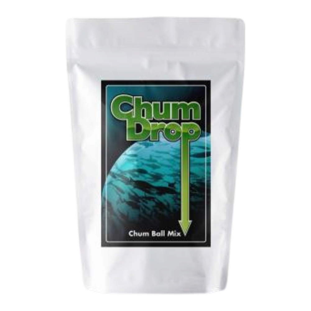 Aquatic Nutrition - Chum Drop - 5lb