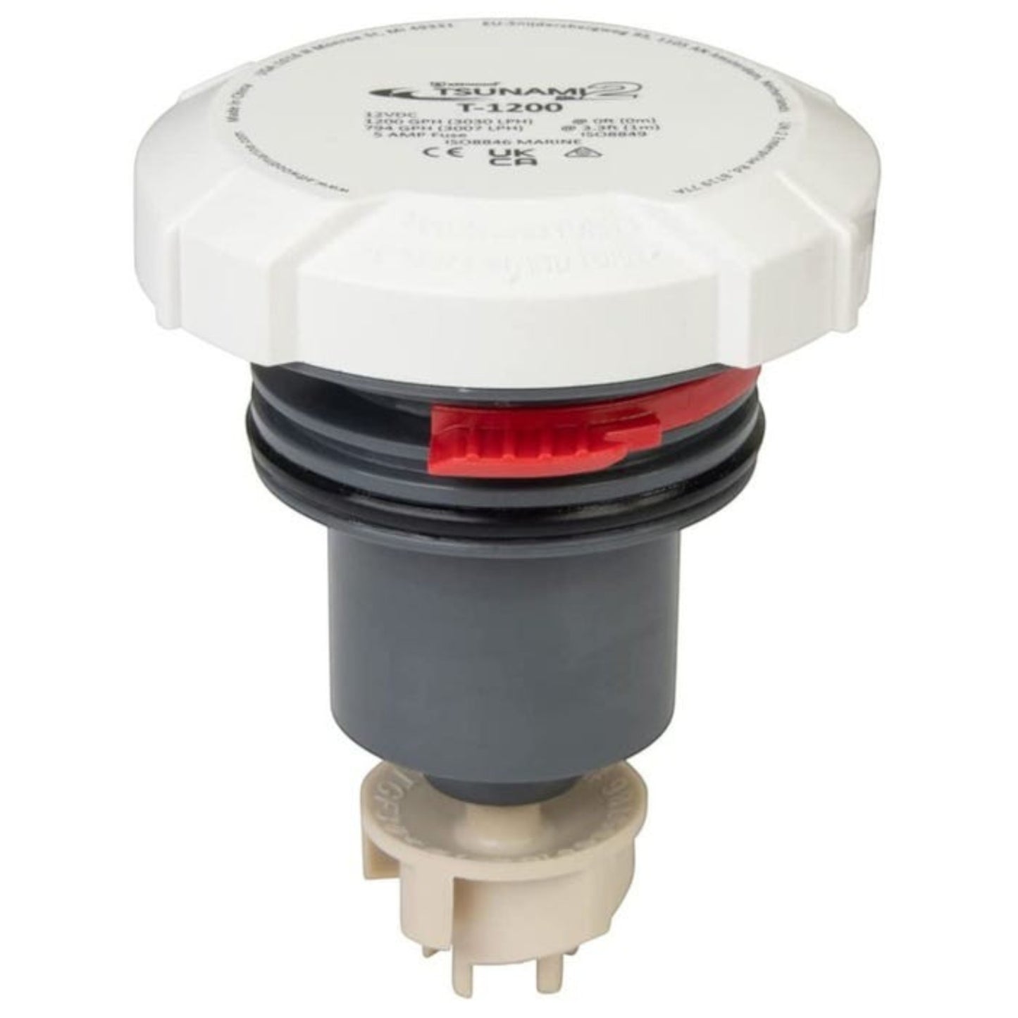 Attwood Replacement Cartridge for Tsunami MK2 * - Dogfish Tackle & Marine