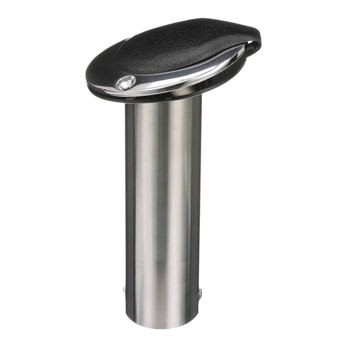 Attwood Stainless Steel Flush Mount Rod Holder - Dogfish Tackle & Marine